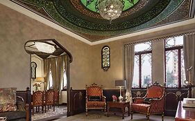 フェアモント ピース ホテル