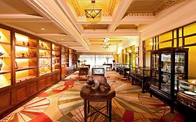 フェアモント ピース ホテル